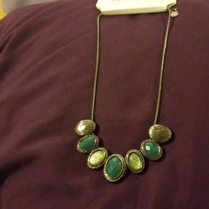 Liz Claiborne Necklace